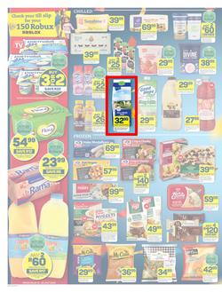 Pick n Pay Gauteng, Free State, North West, Mpumalanga, Limpopo & Northern Cape : Birthday Trolley Top-Up (10 July - 20 July 2023), page 4