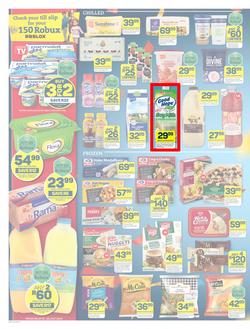 Pick n Pay Gauteng, Free State, North West, Mpumalanga, Limpopo & Northern Cape : Birthday Trolley Top-Up (10 July - 20 July 2023), page 4