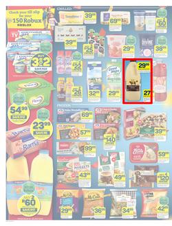 Pick n Pay Gauteng, Free State, North West, Mpumalanga, Limpopo & Northern Cape : Birthday Trolley Top-Up (10 July - 20 July 2023), page 4