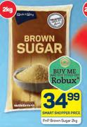 PnP Brown Sugar-2Kg