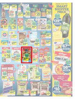 Pick n Pay Gauteng, Free State, North West, Mpumalanga, Limpopo & Northern Cape : Birthday Trolley Top-Up (10 July - 20 July 2023), page 5