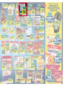 Pick n Pay Gauteng, Free State, North West, Mpumalanga, Limpopo & Northern Cape : Birthday Trolley Top-Up (10 July - 20 July 2023), page 5