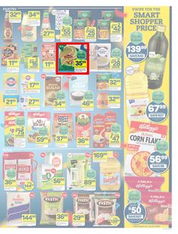 Pick n Pay Gauteng, Free State, North West, Mpumalanga, Limpopo & Northern Cape : Birthday Trolley Top-Up (10 July - 20 July 2023), page 5