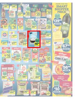 Pick n Pay Gauteng, Free State, North West, Mpumalanga, Limpopo & Northern Cape : Birthday Trolley Top-Up (10 July - 20 July 2023), page 5