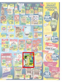 Pick n Pay Gauteng, Free State, North West, Mpumalanga, Limpopo & Northern Cape : Birthday Trolley Top-Up (10 July - 20 July 2023), page 5