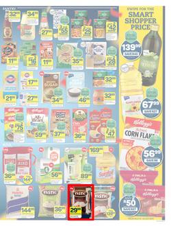 Pick n Pay Gauteng, Free State, North West, Mpumalanga, Limpopo & Northern Cape : Birthday Trolley Top-Up (10 July - 20 July 2023), page 5