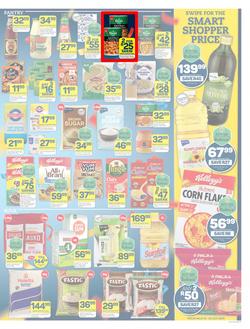 Pick n Pay Gauteng, Free State, North West, Mpumalanga, Limpopo & Northern Cape : Birthday Trolley Top-Up (10 July - 20 July 2023), page 5