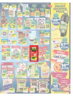 Pick n Pay Gauteng, Free State, North West, Mpumalanga, Limpopo & Northern Cape : Birthday Trolley Top-Up (10 July - 20 July 2023), page 5