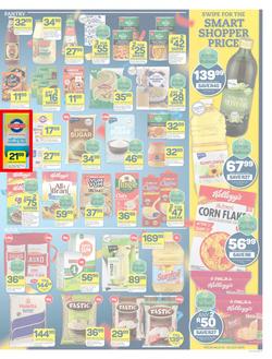 Pick n Pay Gauteng, Free State, North West, Mpumalanga, Limpopo & Northern Cape : Birthday Trolley Top-Up (10 July - 20 July 2023), page 5