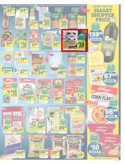 Pick n Pay Gauteng, Free State, North West, Mpumalanga, Limpopo & Northern Cape : Birthday Trolley Top-Up (10 July - 20 July 2023), page 5