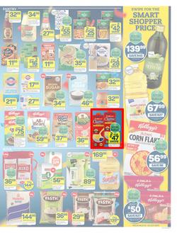 Pick n Pay Gauteng, Free State, North West, Mpumalanga, Limpopo & Northern Cape : Birthday Trolley Top-Up (10 July - 20 July 2023), page 5