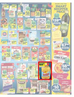 Pick n Pay Gauteng, Free State, North West, Mpumalanga, Limpopo & Northern Cape : Birthday Trolley Top-Up (10 July - 20 July 2023), page 5