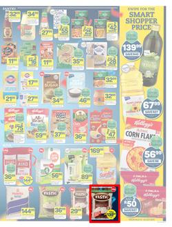 Pick n Pay Gauteng, Free State, North West, Mpumalanga, Limpopo & Northern Cape : Birthday Trolley Top-Up (10 July - 20 July 2023), page 5