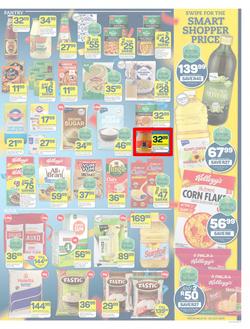 Pick n Pay Gauteng, Free State, North West, Mpumalanga, Limpopo & Northern Cape : Birthday Trolley Top-Up (10 July - 20 July 2023), page 5