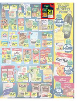 Pick n Pay Gauteng, Free State, North West, Mpumalanga, Limpopo & Northern Cape : Birthday Trolley Top-Up (10 July - 20 July 2023), page 5