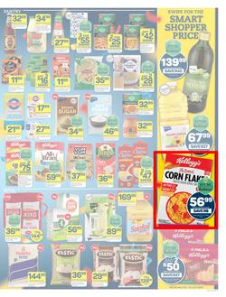 Pick n Pay Gauteng, Free State, North West, Mpumalanga, Limpopo & Northern Cape : Birthday Trolley Top-Up (10 July - 20 July 2023), page 5