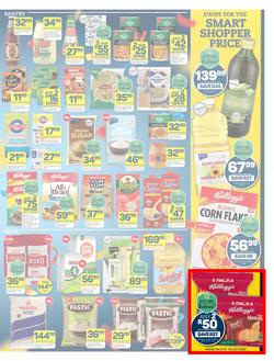 Pick n Pay Gauteng, Free State, North West, Mpumalanga, Limpopo & Northern Cape : Birthday Trolley Top-Up (10 July - 20 July 2023), page 5