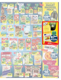 Pick n Pay Gauteng, Free State, North West, Mpumalanga, Limpopo & Northern Cape : Birthday Trolley Top-Up (10 July - 20 July 2023), page 5