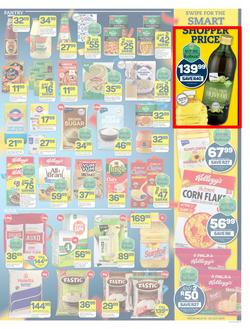 Pick n Pay Gauteng, Free State, North West, Mpumalanga, Limpopo & Northern Cape : Birthday Trolley Top-Up (10 July - 20 July 2023), page 5