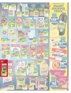 Pick n Pay Gauteng, Free State, North West, Mpumalanga, Limpopo & Northern Cape : Birthday Trolley Top-Up (10 July - 20 July 2023), page 5