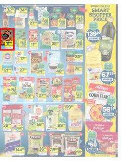 Pick n Pay Gauteng, Free State, North West, Mpumalanga, Limpopo & Northern Cape : Birthday Trolley Top-Up (10 July - 20 July 2023), page 5