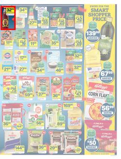 Pick n Pay Gauteng, Free State, North West, Mpumalanga, Limpopo & Northern Cape : Birthday Trolley Top-Up (10 July - 20 July 2023), page 5