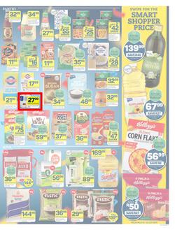 Pick n Pay Gauteng, Free State, North West, Mpumalanga, Limpopo & Northern Cape : Birthday Trolley Top-Up (10 July - 20 July 2023), page 5