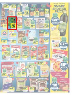 Pick n Pay Gauteng, Free State, North West, Mpumalanga, Limpopo & Northern Cape : Birthday Trolley Top-Up (10 July - 20 July 2023), page 5