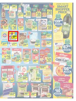 Pick n Pay Gauteng, Free State, North West, Mpumalanga, Limpopo & Northern Cape : Birthday Trolley Top-Up (10 July - 20 July 2023), page 5