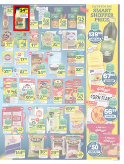 Pick n Pay Gauteng, Free State, North West, Mpumalanga, Limpopo & Northern Cape : Birthday Trolley Top-Up (10 July - 20 July 2023), page 5