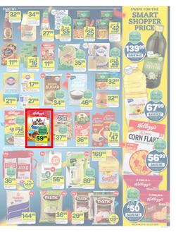 Pick n Pay Gauteng, Free State, North West, Mpumalanga, Limpopo & Northern Cape : Birthday Trolley Top-Up (10 July - 20 July 2023), page 5