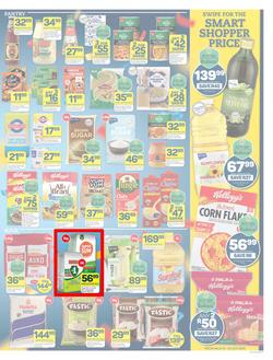 Pick n Pay Gauteng, Free State, North West, Mpumalanga, Limpopo & Northern Cape : Birthday Trolley Top-Up (10 July - 20 July 2023), page 5