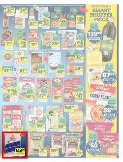 Pick n Pay Gauteng, Free State, North West, Mpumalanga, Limpopo & Northern Cape : Birthday Trolley Top-Up (10 July - 20 July 2023), page 5