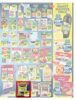 Pick n Pay Gauteng, Free State, North West, Mpumalanga, Limpopo & Northern Cape : Birthday Trolley Top-Up (10 July - 20 July 2023), page 5