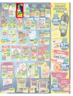 Pick n Pay Gauteng, Free State, North West, Mpumalanga, Limpopo & Northern Cape : Birthday Trolley Top-Up (10 July - 20 July 2023), page 5