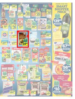 Pick n Pay Gauteng, Free State, North West, Mpumalanga, Limpopo & Northern Cape : Birthday Trolley Top-Up (10 July - 20 July 2023), page 5