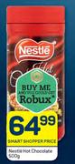 Nestle Hot Chocolate-500g