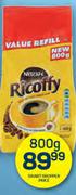 Nescafe Ricoffy Value Refill-800g