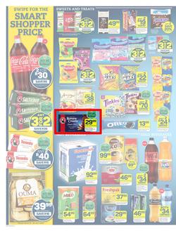 Pick n Pay Gauteng, Free State, North West, Mpumalanga, Limpopo & Northern Cape : Birthday Trolley Top-Up (10 July - 20 July 2023), page 6
