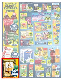 Pick n Pay Gauteng, Free State, North West, Mpumalanga, Limpopo & Northern Cape : Birthday Trolley Top-Up (10 July - 20 July 2023), page 6