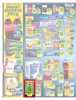 Pick n Pay Gauteng, Free State, North West, Mpumalanga, Limpopo & Northern Cape : Birthday Trolley Top-Up (10 July - 20 July 2023), page 6