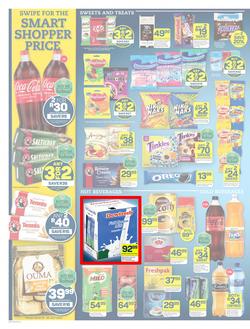 Pick n Pay Gauteng, Free State, North West, Mpumalanga, Limpopo & Northern Cape : Birthday Trolley Top-Up (10 July - 20 July 2023), page 6