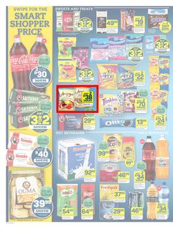 Pick n Pay Gauteng, Free State, North West, Mpumalanga, Limpopo & Northern Cape : Birthday Trolley Top-Up (10 July - 20 July 2023), page 6