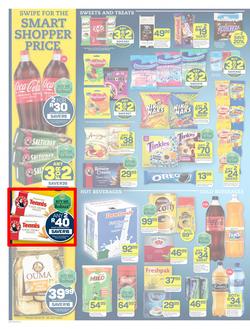 Pick n Pay Gauteng, Free State, North West, Mpumalanga, Limpopo & Northern Cape : Birthday Trolley Top-Up (10 July - 20 July 2023), page 6
