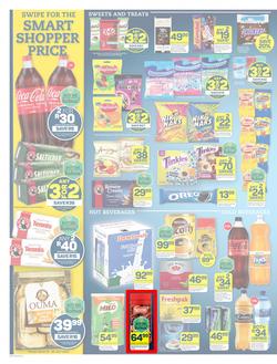 Pick n Pay Gauteng, Free State, North West, Mpumalanga, Limpopo & Northern Cape : Birthday Trolley Top-Up (10 July - 20 July 2023), page 6