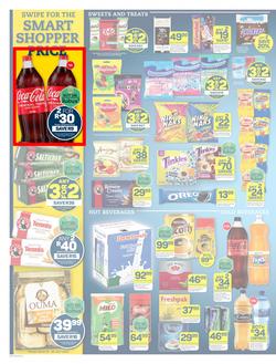 Pick n Pay Gauteng, Free State, North West, Mpumalanga, Limpopo & Northern Cape : Birthday Trolley Top-Up (10 July - 20 July 2023), page 6