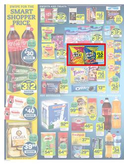 Pick n Pay Gauteng, Free State, North West, Mpumalanga, Limpopo & Northern Cape : Birthday Trolley Top-Up (10 July - 20 July 2023), page 6