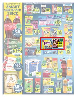 Pick n Pay Gauteng, Free State, North West, Mpumalanga, Limpopo & Northern Cape : Birthday Trolley Top-Up (10 July - 20 July 2023), page 6