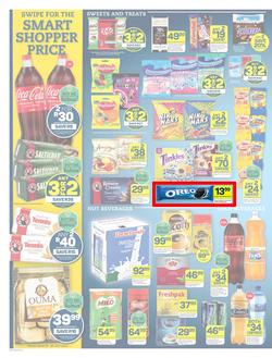 Pick n Pay Gauteng, Free State, North West, Mpumalanga, Limpopo & Northern Cape : Birthday Trolley Top-Up (10 July - 20 July 2023), page 6