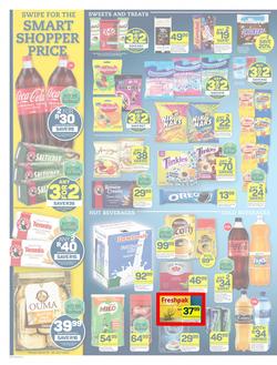 Pick n Pay Gauteng, Free State, North West, Mpumalanga, Limpopo & Northern Cape : Birthday Trolley Top-Up (10 July - 20 July 2023), page 6